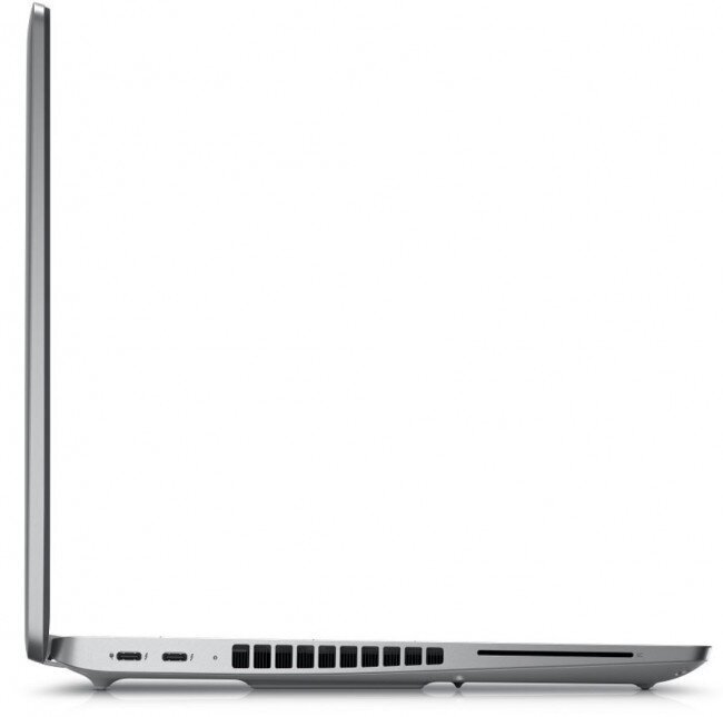 Dell Latitude 5540 (N016L554015EMEA_VP) hind ja info | Sülearvutid | hansapost.ee