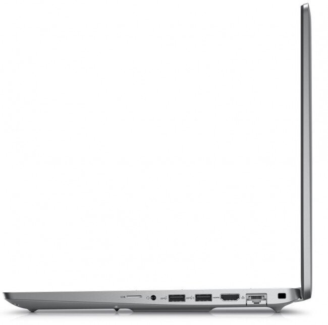 Dell Latitude 5540 (N016L554015EMEA_VP) price and information | Sülearvutid | hansapost.ee