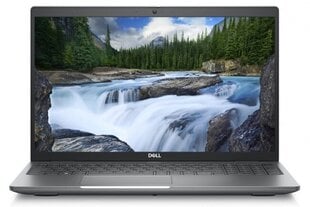 Dell Latitude 5540 (N016L554015EMEA_VP) price and information | Laptops | hansapost.ee