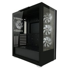 LC-Power Gaming 808B price and information | Computer cases | hansapost.ee