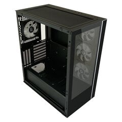 LC-Power Gaming 808B price and information | Computer cases | hansapost.ee