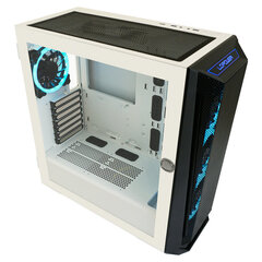 Lc-Power Gaming 805BW Holo-1 X price and information | Computer cases | hansapost.ee