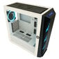 Lc-Power Gaming 805BW Holo-1 X hind ja info | Arvutikorpused | hansapost.ee