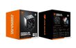 Cougar Forza 85 Essential Cgr-Fzae8 hind ja info | Protsessori jahutid | hansapost.ee