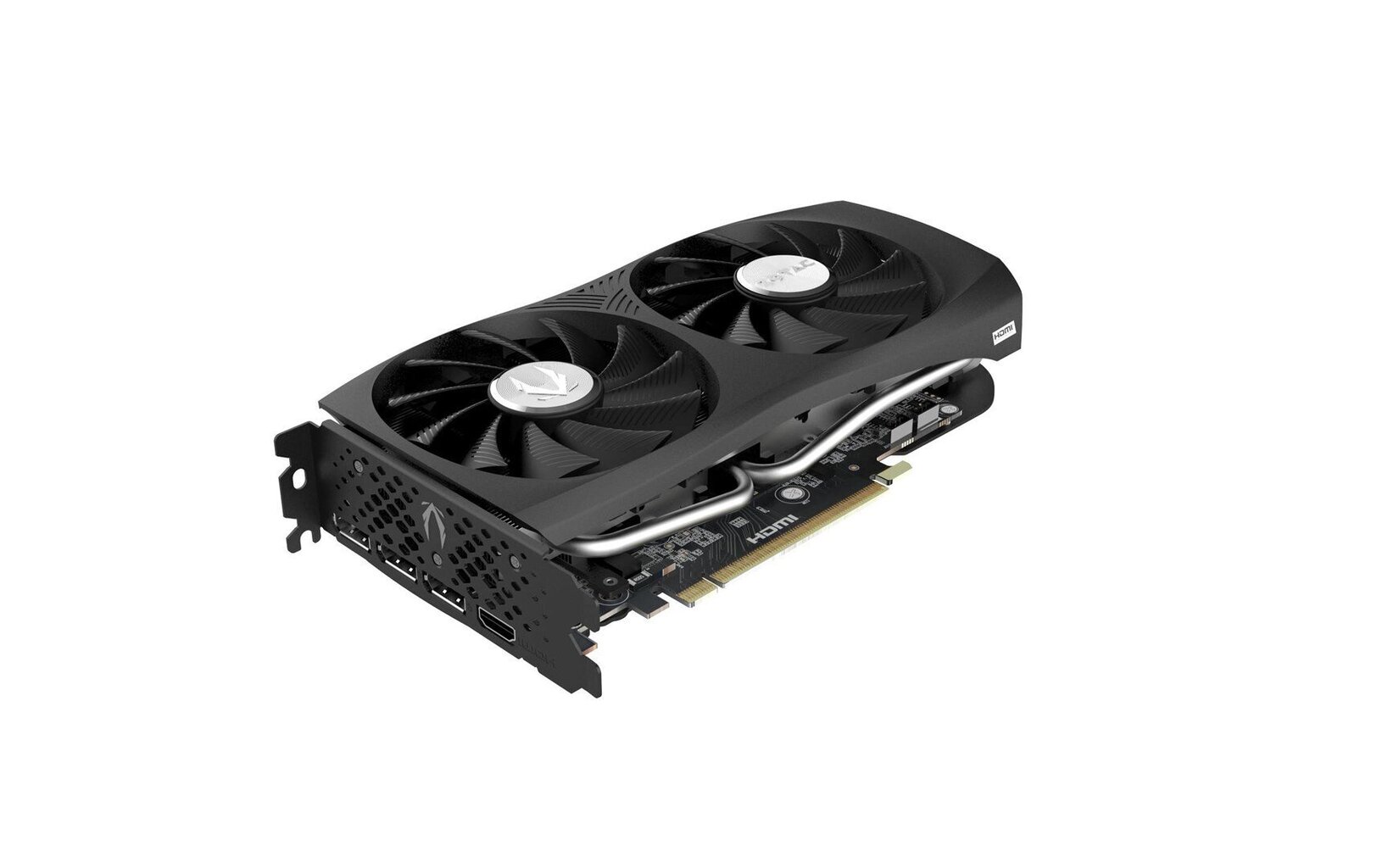 Zotac Gaming GeForce Rtx 4060 Ti Twin Edge (ZT-D40620E-10M) hind ja info | Videokaardid | hansapost.ee