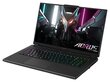 Gigabyte Aorus 7 9Kf (9KF-E3EE513SD) hind ja info | Sülearvutid | hansapost.ee