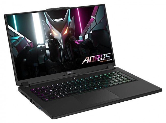 Gigabyte Aorus 7 9Kf (9KF-E3EE513SD) hind ja info | Sülearvutid | hansapost.ee