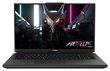 Gigabyte Aorus 7 9Kf (9KF-E3EE513SD) hind ja info | Sülearvutid | hansapost.ee