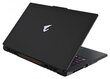 Gigabyte Aorus 7 9Kf (9KF-E3EE513SD) hind ja info | Sülearvutid | hansapost.ee