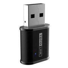 Totolink A650USM цена и информация | Адаптеры и USB-hub | hansapost.ee