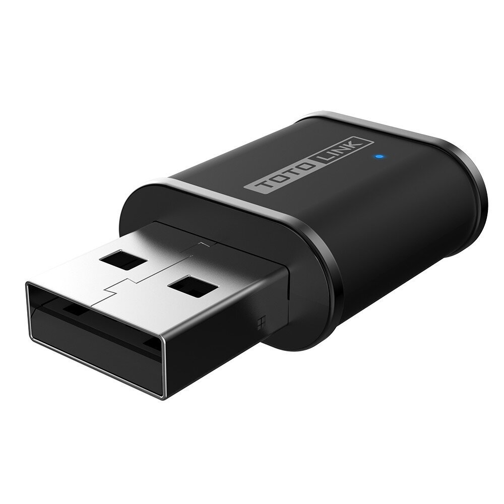 Totolink A650USM hind ja info | USB adapterid ja jagajad | hansapost.ee