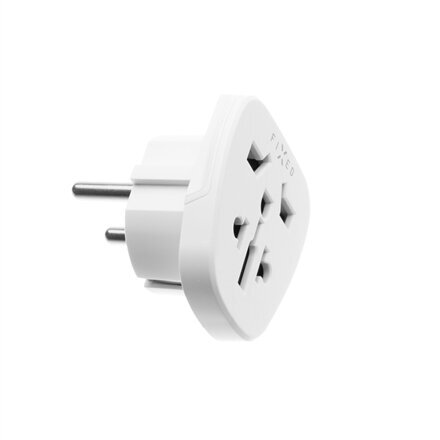 Fixed Fixct-Eu цена и информация | USB adapterid ja jagajad | hansapost.ee