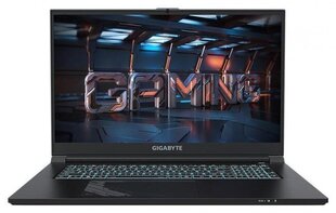 Gigabyte G7 MF (MF-E2EE213SD) hind ja info | Gigabyte Sülearvutid ja tarvikud | hansapost.ee