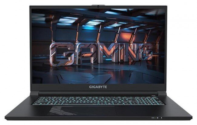 Gigabyte G7 MF (MF-E2EE213SD) цена и информация | Sülearvutid | hansapost.ee