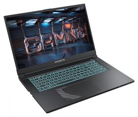 Gigabyte G7 MF (MF-E2EE213SD) цена и информация | Записные книжки | hansapost.ee