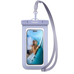 Spigen Aqua Shield WaterProof A601 hind ja info | Telefonide kaitsekaaned ja -ümbrised | hansapost.ee