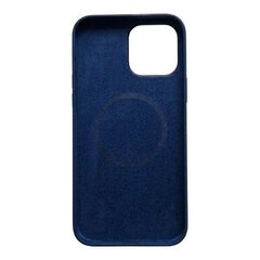 Чехол Mercury "Silicone Case" для Apple iPhone 14, чёрный цена и информация | Чехлы для телефонов | hansapost.ee