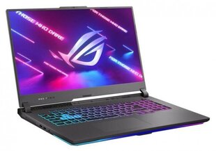 Asus Rog Strix G17 G713PV-HX050W price and information | Laptops | hansapost.ee