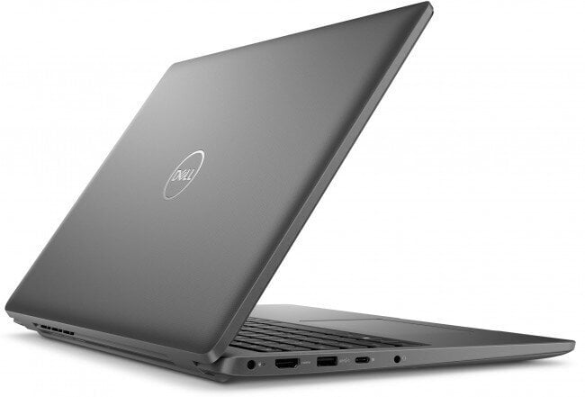 Dell Latitude 3540 (N007L354015EMEA_VP) hind ja info | Sülearvutid | hansapost.ee