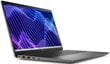 Dell Latitude 3540 (N007L354015EMEA_VP) цена и информация | Sülearvutid | hansapost.ee