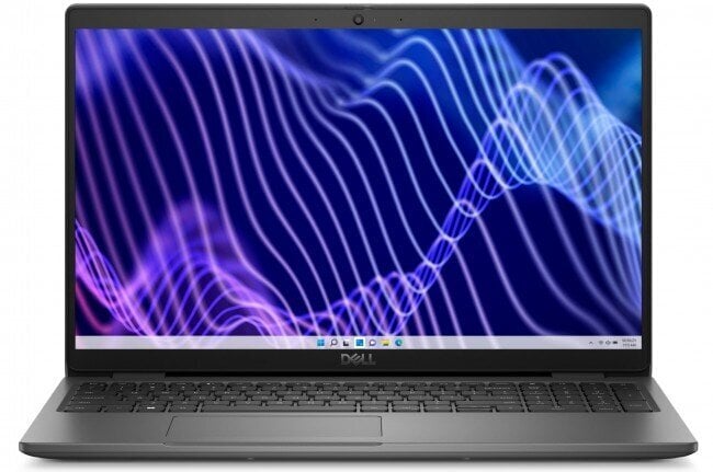 Dell Latitude 3540 (N007L354015EMEA_VP) цена и информация | Sülearvutid | hansapost.ee