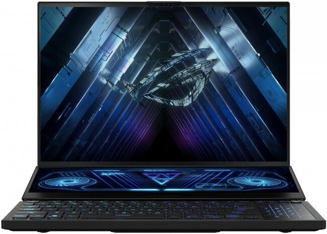 Asus Rog Zephyrus Duo 16 GX650PY-NM014W hind ja info | Sülearvutid | hansapost.ee