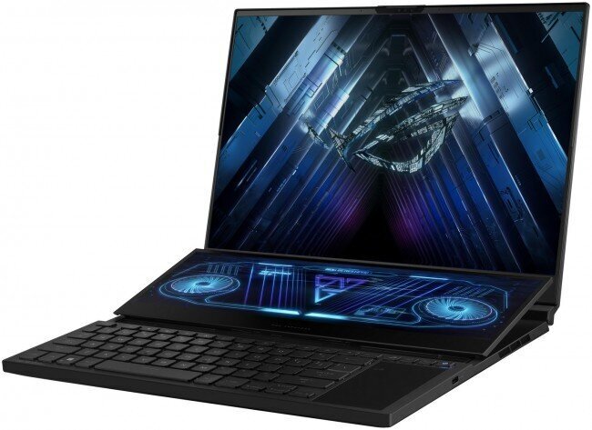 Asus Rog Zephyrus Duo 16 GX650PY-NM014W цена и информация | Sülearvutid | hansapost.ee