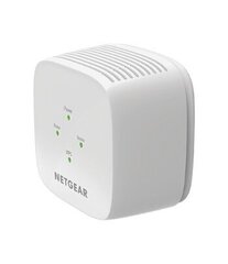 Netgear AC750 MR6450-100EUS цена и информация | Маршрутизаторы (роутеры) | hansapost.ee