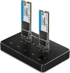 Сетевая зарядка для Lenovo IdeaPad Портативных ПК Qoltec 51528 (4.0x1.7 мм) 65Вт 3.25A 20V AC цена и информация | Чехлы для внешних жестких дисков | hansapost.ee