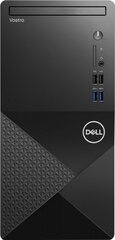 Dell Vostro 3910 MT N7598VDT3910EMEA01_PS hind ja info | Lauaarvutid | hansapost.ee