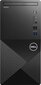 Dell Vostro 3910 MT N7598VDT3910EMEA01_PS цена и информация | Lauaarvutid | hansapost.ee