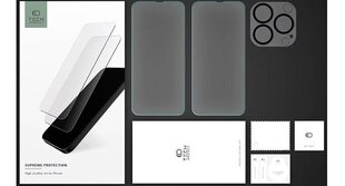 SmartCase Samsung Galaxy TAB A8 10.5 X200 / X205 цена и информация | Защитные пленки для телефонов | hansapost.ee