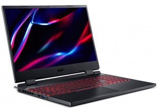 Acer Nitro 5 (NH.QGYEP.00J) цена и информация | Ноутбуки | hansapost.ee