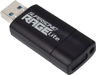 Patriot PEF32GRLB32U цена и информация | USB накопители | hansapost.ee