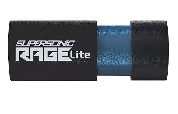 Patriot Rage Lite 32GB USB 3.2 цена и информация | Mälupulgad | hansapost.ee