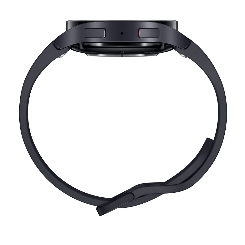 Samsung Galaxy Watch6 40mm BT Graphite SM-R930NZKAEUB цена и информация | Nutikellad, laste nutikellad | hansapost.ee