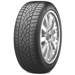 Dunlop Wi sp 3d xl j 275/40 R19 105V цена и информация | Зимние шины | hansapost.ee