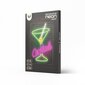 LED-tuli Neon Plexi Cocktails FPNE02X Forever Light hind ja info | Sisustuselemendid | hansapost.ee