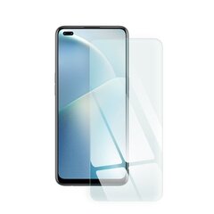 Blue Star Oppo Reno 4 Lite hind ja info | Ekraani kaitseklaasid ja kaitsekiled | hansapost.ee