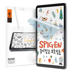 Spigen Paper Touch 12.9 цена и информация | Защитные пленки для телефонов | hansapost.ee