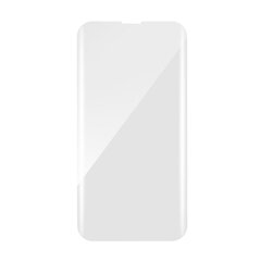 UV Pro Tempered Glass X-One Samsung Galaxy S20 Plus hind ja info | Ekraani kaitseklaasid ja kaitsekiled | hansapost.ee