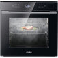 Whirlpool W7OS44S2HBL цена и информация | Ahjud | hansapost.ee