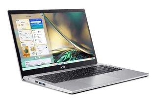 Acer Aspire A315-44P-R1G3 (NX.KSJEL.002) цена и информация | Ноутбуки | hansapost.ee