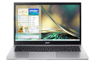 Acer Aspire A315-44P-R01E (NX.KSJEL.005) цена и информация | Ноутбуки | hansapost.ee