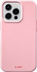 LAUT Huex Pastels - protective case for iPhone 14 Pro Max (purple) цена и информация | Чехлы для телефонов | hansapost.ee