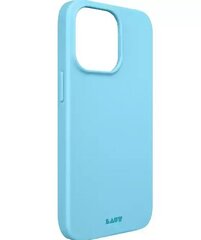 LAUT Huex Pastels - protective case for iPhone 14 Pro Max (baby blue) цена и информация | Чехлы для телефонов | hansapost.ee