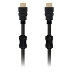 Кабель HDMI NANOCABLE 10.15.1810 цена и информация | Адаптеры и USB-hub | hansapost.ee