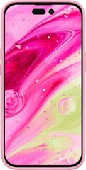 LAUT Huex Pastels - protective case for iPhone 14 Pro (candy) цена и информация | Чехлы для телефонов | hansapost.ee