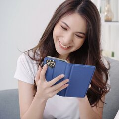 Smart Case Book для Xiaomi Redmi Note 8T синий цена и информация | Чехлы для телефонов | hansapost.ee