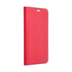 Чехол Luna Book Gold для Xiaomi Mi 11, серебряный цена и информация | Чехлы для телефонов | hansapost.ee